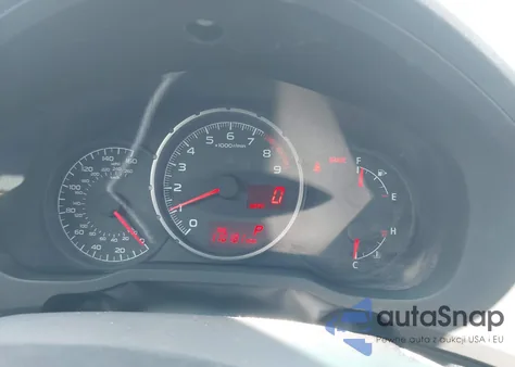 2014 Subaru Brz Limited из США, поврежденный, VIN JF1ZCAC18E8602720